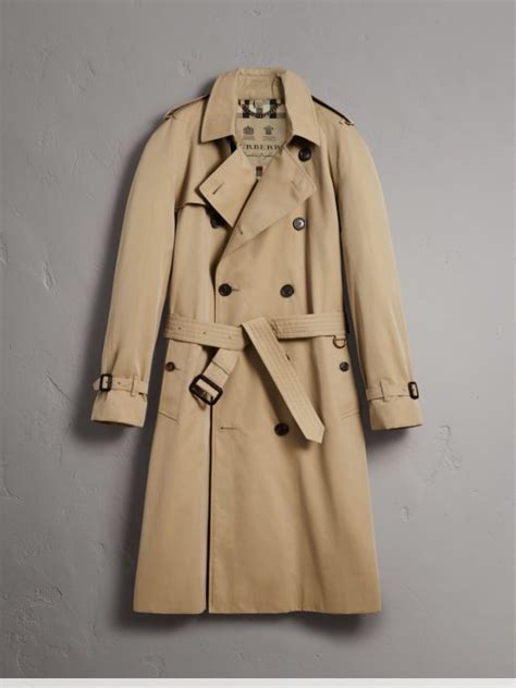 burberry trench coat real or fake|burberry full length trench coat.